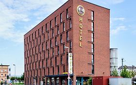 B&B Hotel Mainz-Hbf